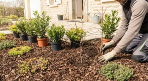 Canicule : cette méthode 3-5-7-7 que les jardiniers malins appliquent déjà pour garder un jardin frais tout l&rsquo;été