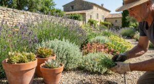 Canicule : voici ces plantes increvables qui restent fleuries quand tout grille et se multiplient par simple bouture