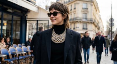 Ce collier massif que vous portiez en 2010 revient en force : si vous l&rsquo;avez gardé, lisez ceci avant de le remettre