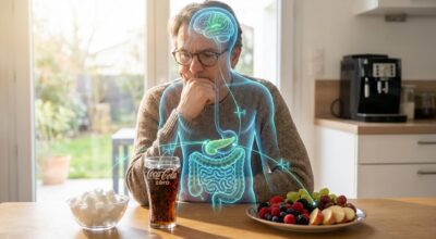 Ce faux sucre à 0 calorie trompe votre cerveau, dérègle votre faim et peut faire grimper votre poids