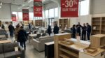 Ce grand rival français d&rsquo;IKEA sacrifie tous ses rayons à -30 % : ce qui se joue vraiment dans ses magasins