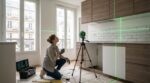 Ce niveau laser 360° avec trépied à moins de 69 € sur Amazon affole les bricoleurs du dimanche, voici pourquoi