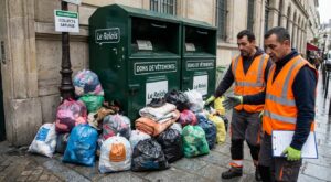 Ce que personne ne vous dit sur vos vêtements : pourquoi le don en benne textile n’a plus rien de solidaire