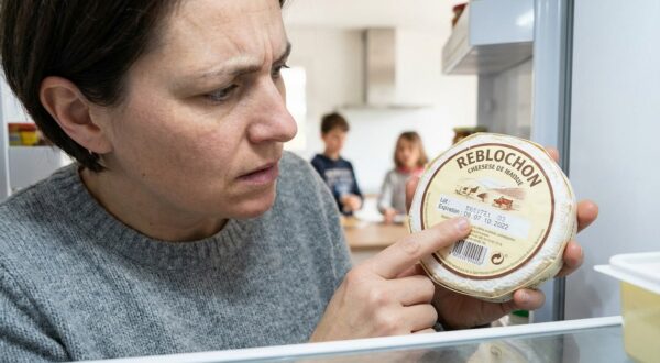 Ce reblochon au lait cru vendu chez Intermarché est rappelé : il peut virer au cauchemar rénal chez les enfants