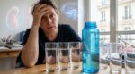 Ce réflexe avec l’eau que tout le monde croit sain sature vos reins et peut sérieusement mettre votre cerveau en danger