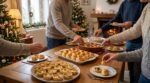 Ce rétroplanning malin transforme votre apéritif de Noël en vrai buffet chaud, sans stress ni feuilletés ratés