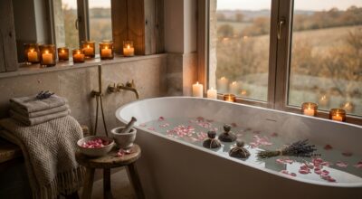 Ce rituel beauté du Moyen Âge affole TikTok : celles qui l’essaient ne reconnaissent plus leur peau