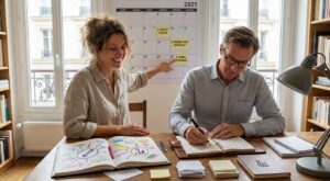 Ce rituel hebdomadaire, partagé par 2 signes du zodiaque que tout oppose, coupe net le temps perdu