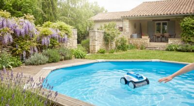 Ce robot de piscine à 119 € sur Amazon nettoie votre bassin, mais attention, il ne convient pas à tous les bassins