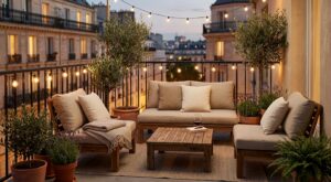 Ce salon de jardin CASA à moins de 120 € affole les fans de déco et fait trembler les grandes marques