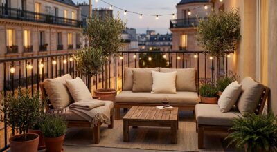 Ce salon de jardin CASA à moins de 120 € affole les fans de déco et fait trembler les grandes marques