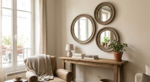 Ce trio déco chez B&M coûte moins cher qu’un café en terrasse et change tout dans votre salon en un clin d’œil