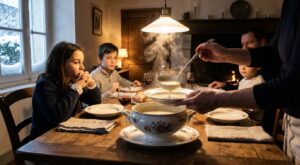 Ce velouté de chou-fleur, chouchou des chefs comme Cyril Lignac, va donner un vrai goût d’antan à vos dîners d’hiver