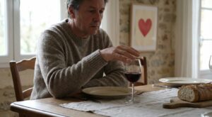 Ce verre que vous buvez pour votre cœur pourrait en réalité l&rsquo;abîmer : ce que les scientifiques révèlent enfin