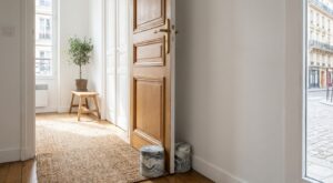 Ces 2 accessoires à moins de 9 € chez B&M évitent ces traces grises avant l&rsquo;état des lieux sur vos murs