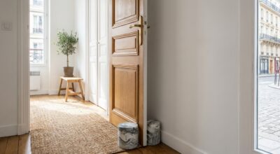 Ces 2 accessoires à moins de 9 € chez B&M évitent ces traces grises avant l&rsquo;état des lieux sur vos murs