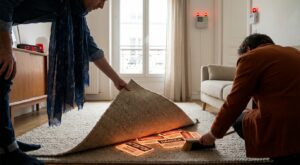 Ces 2 signes du zodiaque balaient toutes les alertes sous le tapis… jusqu’au jour où tout explose