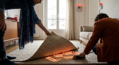 Ces 2 signes du zodiaque balaient toutes les alertes sous le tapis… jusqu’au jour où tout explose