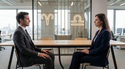 Ces 2 signes du zodiaque écrasent tout le monde en négociation grâce à une discipline mentale que vous n’avez pas