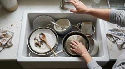 Ces 2 signes du zodiaque empilent les conflits comme de la vaisselle sale jusqu’à tout casser en amour