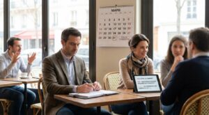 Ces 2 signes du zodiaque encaissent tout en silence : si le vôtre en fait partie, voici ce qui peut exploser fin mars