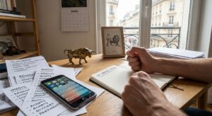 Ces 2 signes du zodiaque frôlent le burn-out en mars : cette règle toute simple peut tout changer