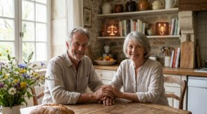 Ces 2 signes du zodiaque qui fuient toute confrontation viennent de trouver la parade pour protéger leur couple