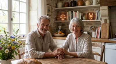 Ces 2 signes du zodiaque qui fuient toute confrontation viennent de trouver la parade pour protéger leur couple