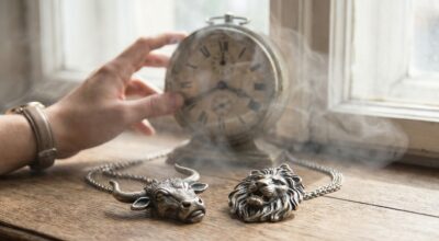 Ces 2 signes du zodiaque refusent l&rsquo;attente et s&rsquo;apprêtent à tout bousculer face à l&rsquo;incertitude en ce moment