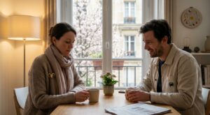 Ces 2 signes du zodiaque traînent une gêne stupide : en mars, un tournant imprévu les oblige à tout remettre à plat