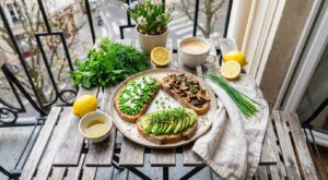 Ces 3 tartines de mars si gourmandes qu&rsquo;on oublie qu&rsquo;elles se préparent en 5 minutes pour l&rsquo;apéro ce soir