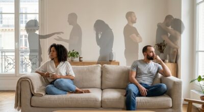 Ces 4 styles d’attachement amoureux sabotent silencieusement vos relations : où vous situez-vous ?