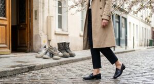 Ces chaussures qu’on voit partout vous durcissent les traits : 5 modèles à porter au printemps pour adoucir le visage
