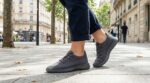 Ces nouvelles baskets qui affinent le pied sans chirurgie font débat : comment les porter sans faire souffrir vos pieds