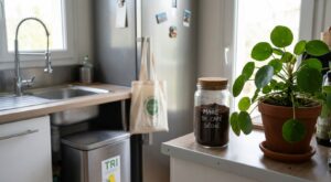 Cessez de jeter ce résidu du petit-déjeuner : il règle 4 soucis tenaces chez vous mieux que vos produits ménagers