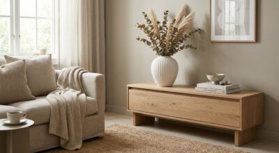 Cette déco B&M à 3,99 € donne un cachet fou : une pièce façon designer qui ne restera pas longtemps en rayon