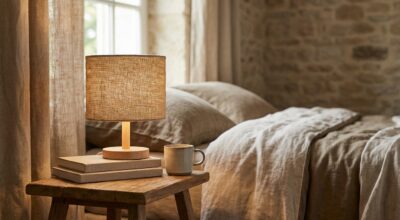 Cette lampe cosy à 6,99 € chez B&M change l&rsquo;ambiance de votre salon bien plus qu&rsquo;un gros achat déco