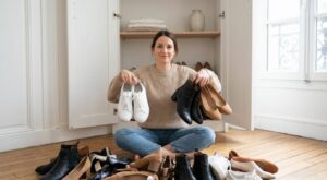 Cette méthode en 3 paires renouvelle votre placard à chaussures sans exploser votre budget cette saison