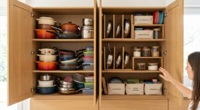 Cette méthode japonaise plus radicale que Marie Kondo impose une règle choc et libère 30 % de place