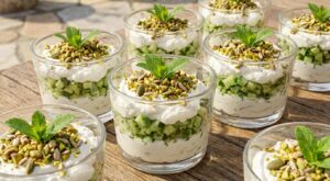 Cette verrine d’apéro printanière sans cuisson prête en 10 min, ultra fraîche si vous évitez ce mauvais réflexe