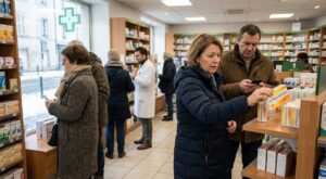 Chaque hiver, des millions de Français prennent ce remède homéopathique : ce que révèle la science va vous surprendre