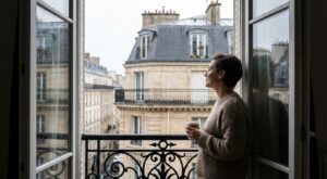 Chaque matin, je m&rsquo;impose ce rituel gratuit avec la lumière : mon énergie, mon sommeil et ma santé ont changé