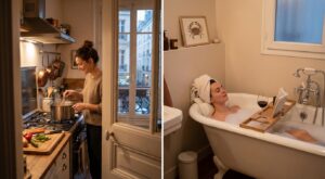 Charge mentale : ces deux signes du zodiaque se vident l&rsquo;esprit chaque jour sans effort, et vous pouvez les imiter