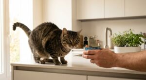 Chat : cette erreur avec le thon que font presque tous les maîtres (et qui n’a rien de naturel)