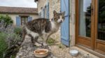 Chat errant qui vient chez vous tous les jours : cette réaction que la plupart des gens ont est une très mauvaise idée