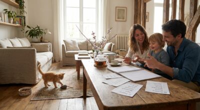 Chaton né en 2026 : ces idées de prénoms en B plus malins que d’autres pour qu’il réponde quand vous l’appelez