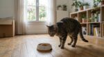 Chats : cette habitude anodine autour de la gamelle peut suffire à faire dérailler complètement l’équilibre du vôtre