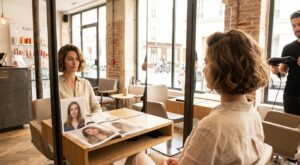 Cheveux fins : arrêtez de les laisser pousser, cette coupe courte jugée radicale fait exploser le volume