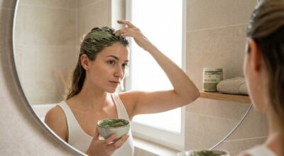 Cheveux raplapla depuis des mois ? Ce soin maison de 10 minutes redonne du volume dès la 1re application