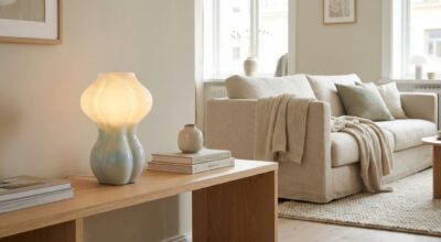 Chez B&M, cette petite lampe à moins de 8 € fait grimper votre déco de plusieurs gammes (avant qu&rsquo;elle ne disparaisse)